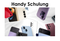 Handy Schulung